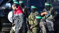 حماس تدرس مقترحات لوقف إطلاق النار ونتنياهو يتوعد بالقضاء الكامل عليها