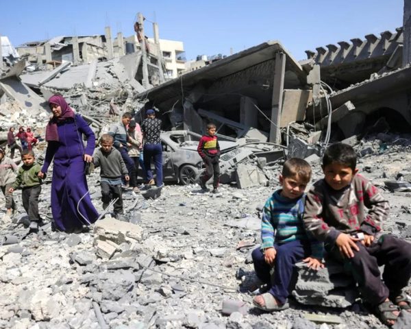 الأمم المتحدة: قطاع غزة يشهد نقصا في فرص العيش ومحدودية في أماكن الإيواء