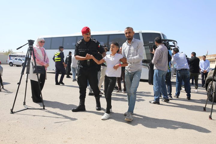 "الصحة العالمية": أجلينا 23 مريضا من غزة إلى الأردن وتركيا