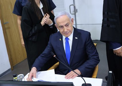 المحكمة الإسرائيلية توافق على طلب نتنياهو إلغاء جلسات محاكمته الأسبوع المقبل