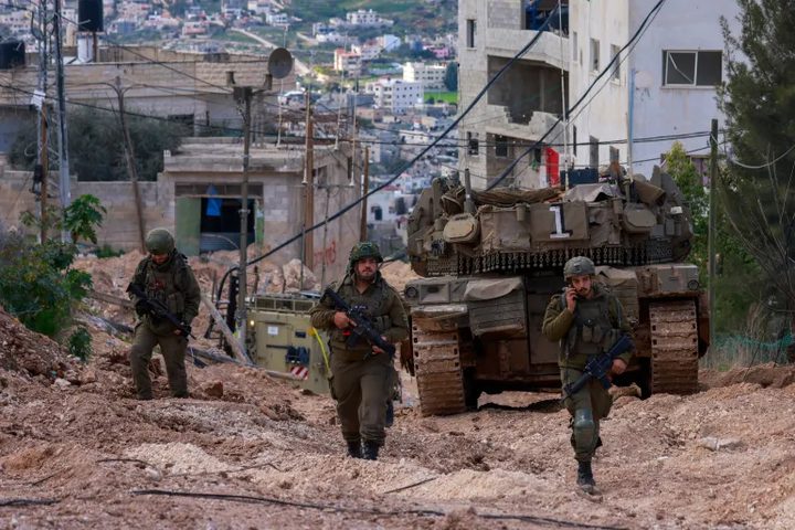 الرئاسة الفلسطينية تدين دعوات فرض السيادة الإسرائيلية على الضفة