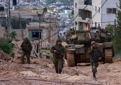 الرئاسة الفلسطينية تدين دعوات فرض السيادة الإسرائيلية على الضفة