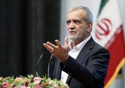 إيران تعلّق رسميا تعاونها مع الوكالة الدولية للطاقة الذرية