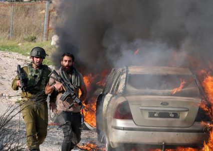 الاحتلال يفلت لجام المستوطنين..لإفراغ الأرض من أصحابها