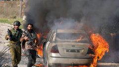 الاحتلال يفلت لجام المستوطنين..لإفراغ الأرض من أصحابها