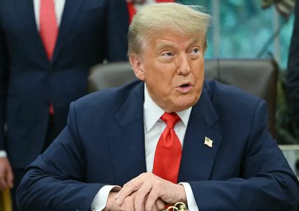 ترامب يعلن موافقة "إسرائيل" على هدنة في غزة لمدة 60 يوما