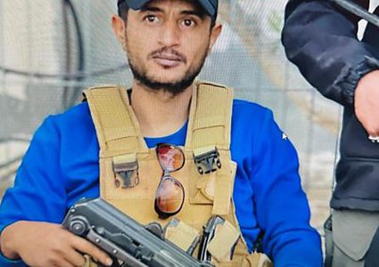 حماس تُمهل ياسر أبو شباب عشرة أيام لتسليم نفسه للجهات المختصة