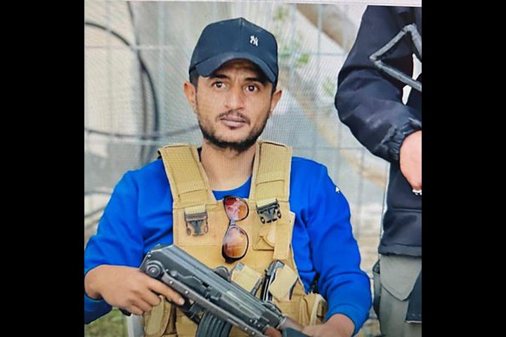 حماس تُمهل ياسر أبو شباب عشرة أيام لتسليم نفسه للجهات المختصة