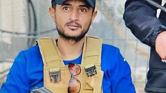 حماس تُمهل ياسر أبو شباب عشرة أيام لتسليم نفسه للجهات المختصة