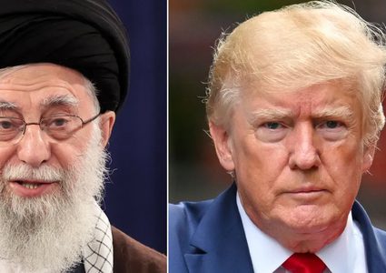 طهران: مستعدون للحوار بشرط تعهد واشنطن بعدم اللجوء للقوة