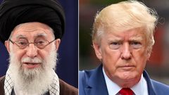 طهران: مستعدون للحوار بشرط تعهد واشنطن بعدم اللجوء للقوة