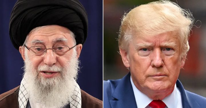 طهران: مستعدون للحوار بشرط تعهد واشنطن بعدم اللجوء للقوة