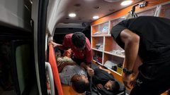 26 مجزرة إسرائيلية خلال 48 ساعة في غزة: أكثر من 300 شهيد ومئات الجرحى