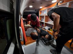 26 مجزرة إسرائيلية خلال 48 ساعة في غزة: أكثر من 300 شهيد ومئات الجرحى