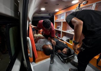 26 مجزرة إسرائيلية خلال 48 ساعة في غزة: أكثر من 300 شهيد ومئات الجرحى