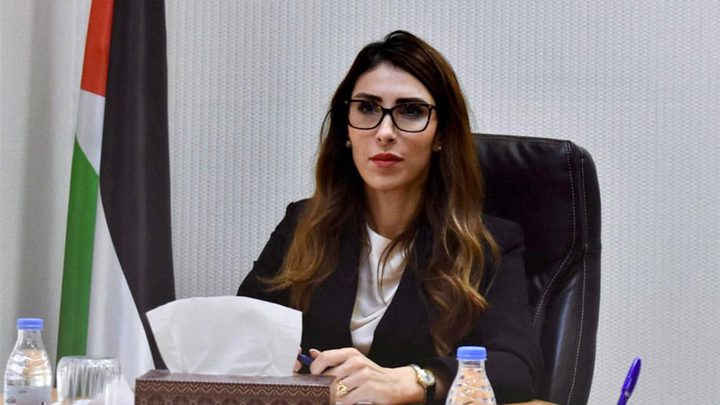 وزيرة العمل تدعو إلى رؤية عربية مشتركة للتشغيل وبناء سياسات تنموية فعّالة
