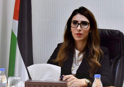 وزيرة العمل تدعو إلى رؤية عربية مشتركة للتشغيل وبناء سياسات تنموية فعّالة