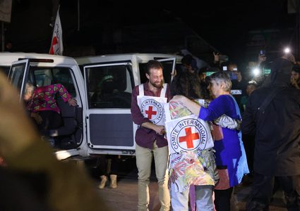 القناة 12: تفاؤل إسرائيلي بإمكانية التوصل إلى صفقة شاملة مع حماس