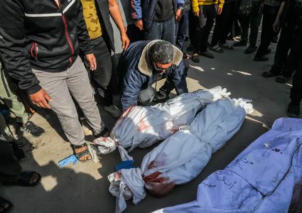 تنديد دولي بجرائم الحرب التي تمارسها إسرائيل في غزة