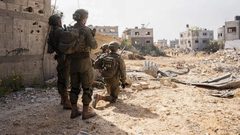 جيش الاحتلال يستعد لاستكمال احتلال قطاع غزة - لكن عينه على واشنطن