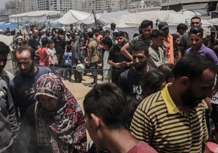 تفاصيل الورقة الأمريكية لوقف إطلاق النار وضمانات لإنهاء الحرب