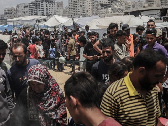 تفاصيل الورقة الأمريكية لوقف إطلاق النار وضمانات لإنهاء الحرب