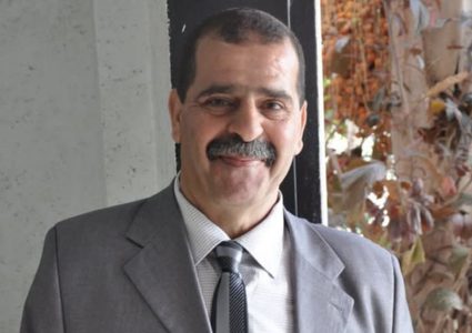 استشهاد المواطن وليد بدير (61) عاماً قرب مخيم نور شمس شرق طولكرم