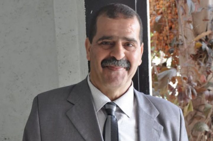 استشهاد المواطن وليد بدير (61) عاماً قرب مخيم نور شمس شرق طولكرم