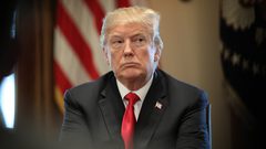 إعلام عبري: ترامب قد يعلن الاثنين وقفا لإطلاق النار بغزة