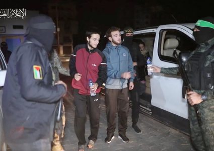 تحت الضغط الأميركي… هل اقتربت إسرائيل وحماس من إنهاء الحرب وإبرام صفقة الأسرى؟