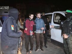 تحت الضغط الأميركي… هل اقتربت إسرائيل وحماس من إنهاء الحرب وإبرام صفقة الأسرى؟