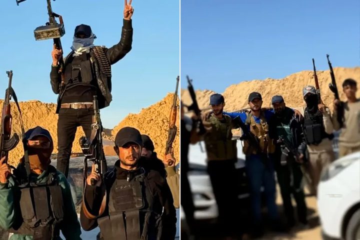 الإعلام العبري: إسرائيل تدعم "ميليشيتين جديدتين" في غزة إلى جانب "أبو شباب"