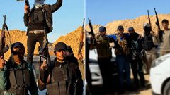 الإعلام العبري: إسرائيل تدعم "ميليشيتين جديدتين" في غزة إلى جانب "أبو شباب"