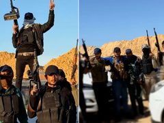 الإعلام العبري: إسرائيل تدعم "ميليشيتين جديدتين" في غزة إلى جانب "أبو شباب"