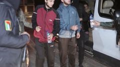 يسرائيل هيوم: "فرصة جيدة لإنهاء الحرب"