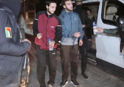 يسرائيل هيوم: "فرصة جيدة لإنهاء الحرب"