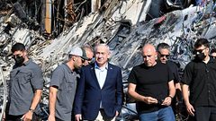 استطلاع معاريف: نتنياهو يقترب من الحكومة- آيزنكوت قد يقرر مصيره