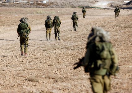 72 جنديا إسرائيليا قتلوا بحوادث عملياتية بغزة