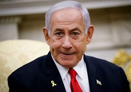 اعلام عبري: نتنياهو ملتزم بفرض السيادة على الضفة الغربية
