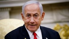 اعلام عبري: نتنياهو ملتزم بفرض السيادة على الضفة الغربية