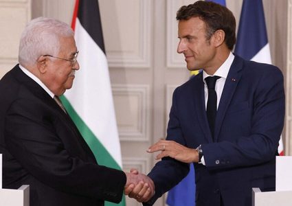 تقارير: فرنسا تضغط على بريطانيا للاعتراف بفلسطين