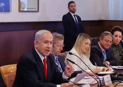 إسرائيل تؤكد: تسلمنا رد حماس ويجري دراسته