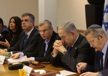 هيئة البث الإسرائيلية: إسرائيل لم ترفض رد حماس بشكل كامل