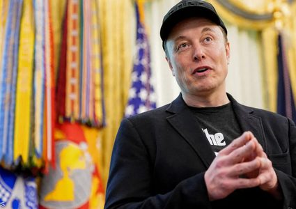 أيلون ماسك يعلن عن تأسيس حزب سياسي جديد يحمل اسم "حزب أميركا"