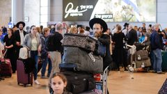 10 آلاف إسرائيلي انتقلوا إلى اليونان منذ بداية حرب غزة