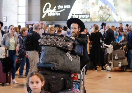 10 آلاف إسرائيلي انتقلوا إلى اليونان منذ بداية حرب غزة