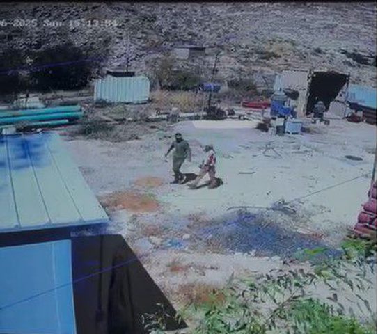 مستوطنون يجددون اقتحام آبار "عين سامية" ومصلحة مياه القدس تحذر من تداعيات كارثية