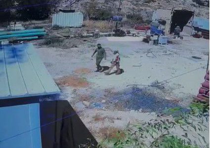 مستوطنون يجددون اقتحام آبار "عين سامية" ومصلحة مياه القدس تحذر من تداعيات كارثية