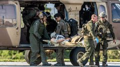 إصابة جنديين إسرائيليين شمالي قطاع غزة