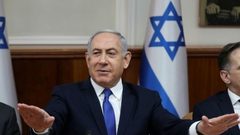 نتنياهو قبيل التوجه لواشنطن: غيّرنا بالفعل الشرق الأوسط